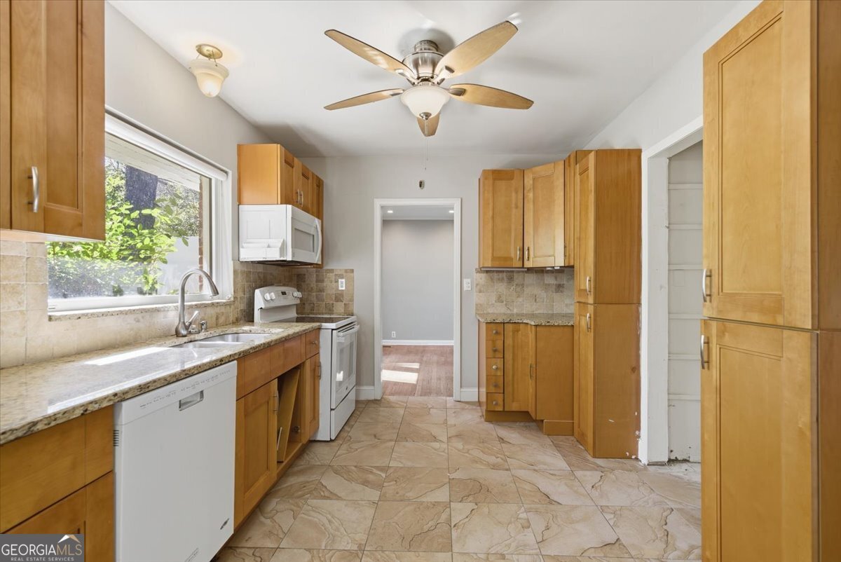 2379 Decatur Road Decatur - Photo 11