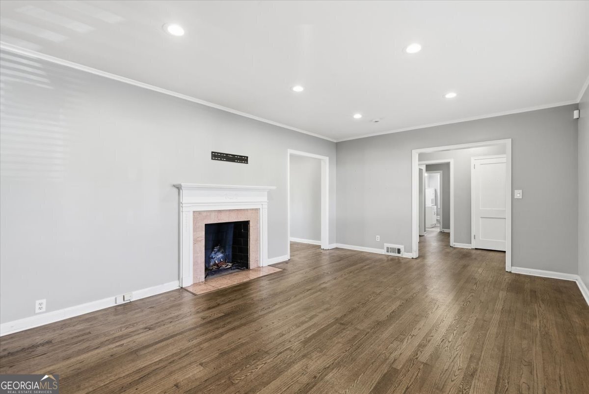 2379 Decatur Road Decatur - Photo 7