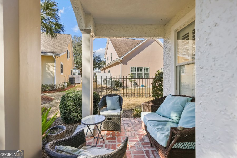 122 Country Club Drive St. Simons - Photo 10