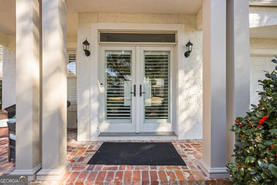 122 Country Club Drive St. Simons - Photo 11