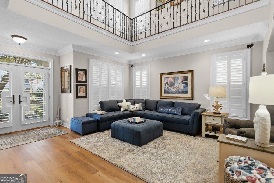 122 Country Club Drive St. Simons - Photo 13