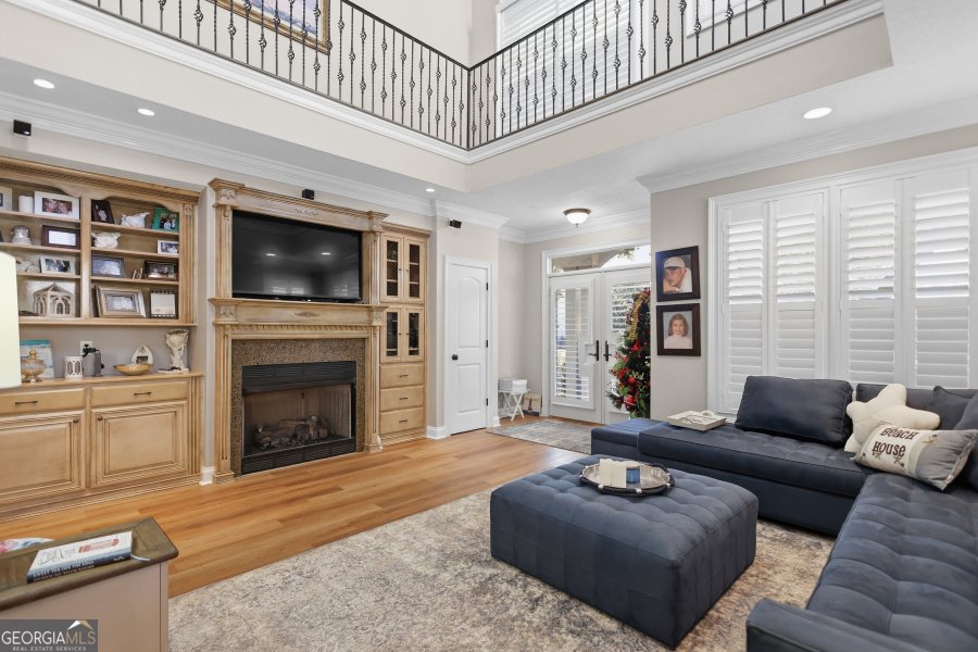 122 Country Club Drive St. Simons - Photo 14