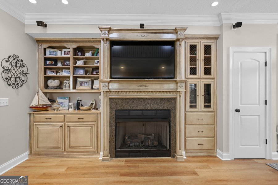 122 Country Club Drive St. Simons - Photo 15