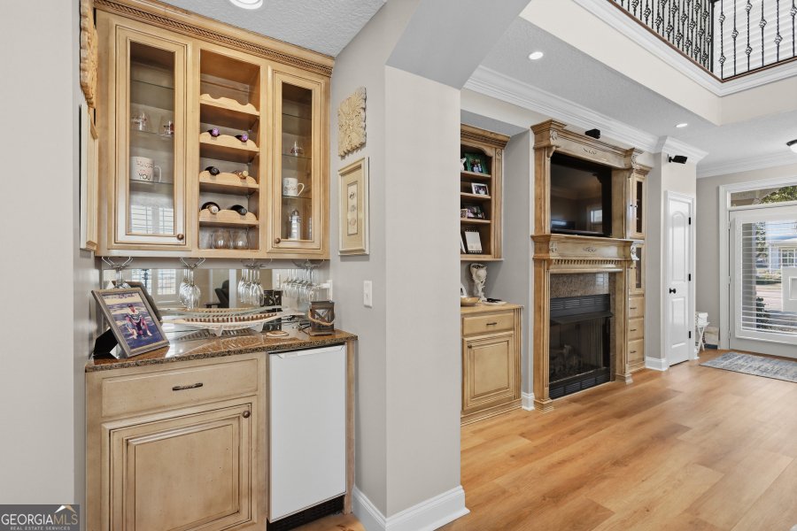 122 Country Club Drive St. Simons - Photo 16