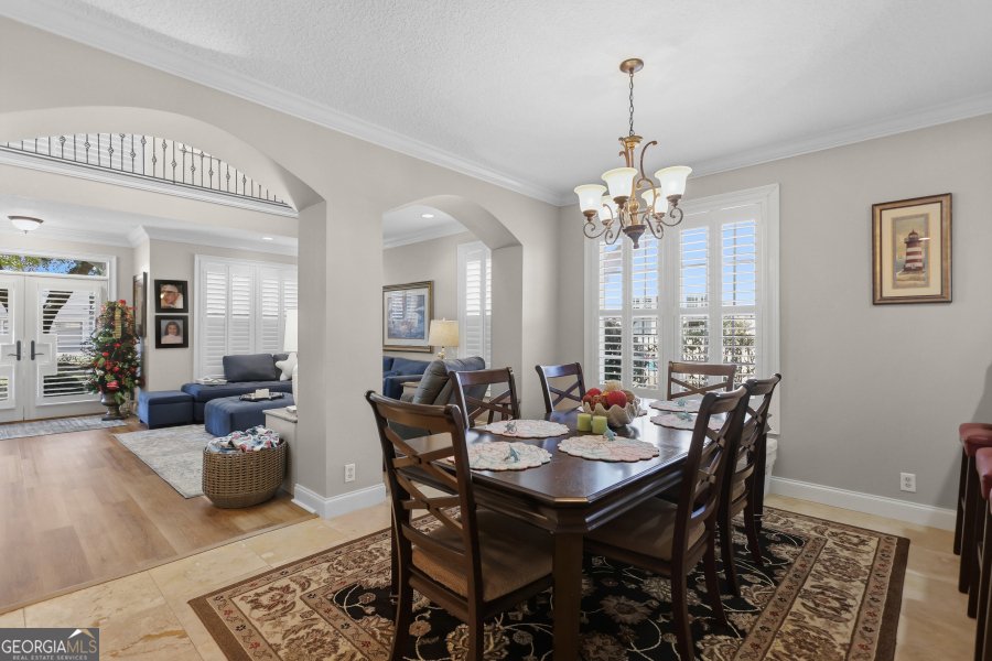 122 Country Club Drive St. Simons - Photo 17