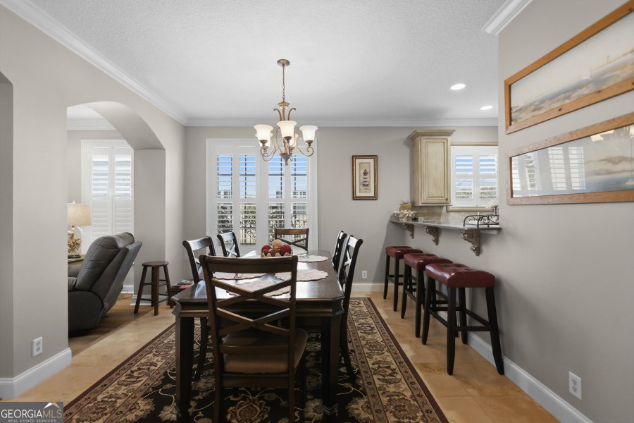 122 Country Club Drive St. Simons - Photo 18