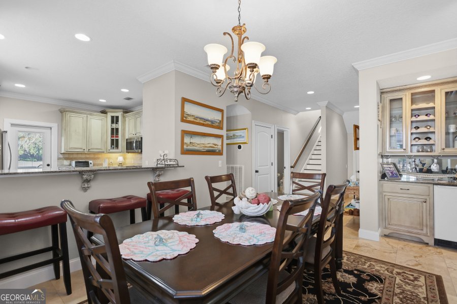 122 Country Club Drive St. Simons - Photo 19