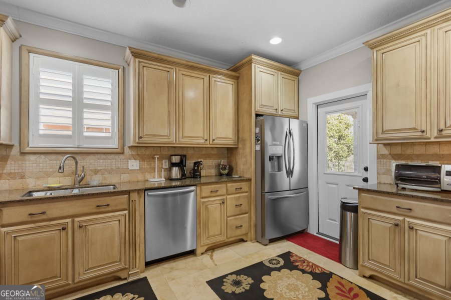 122 Country Club Drive St. Simons - Photo 20