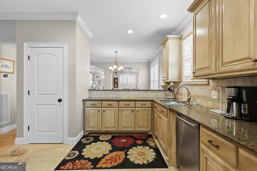 122 Country Club Drive St. Simons - Photo 21