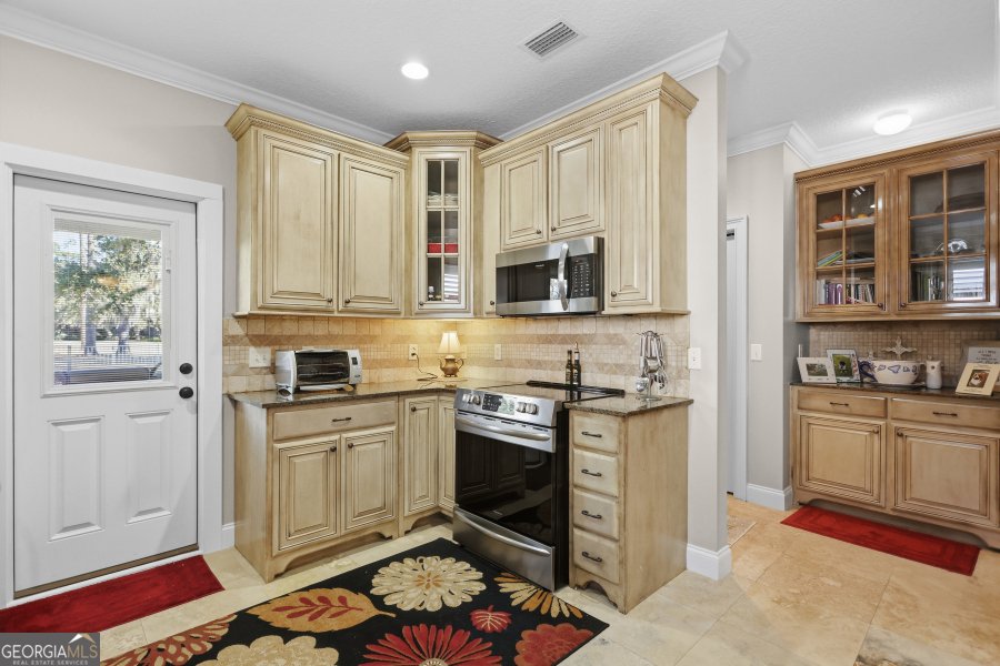 122 Country Club Drive St. Simons - Photo 22