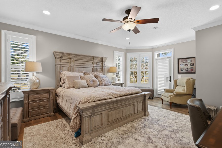 122 Country Club Drive St. Simons - Photo 24