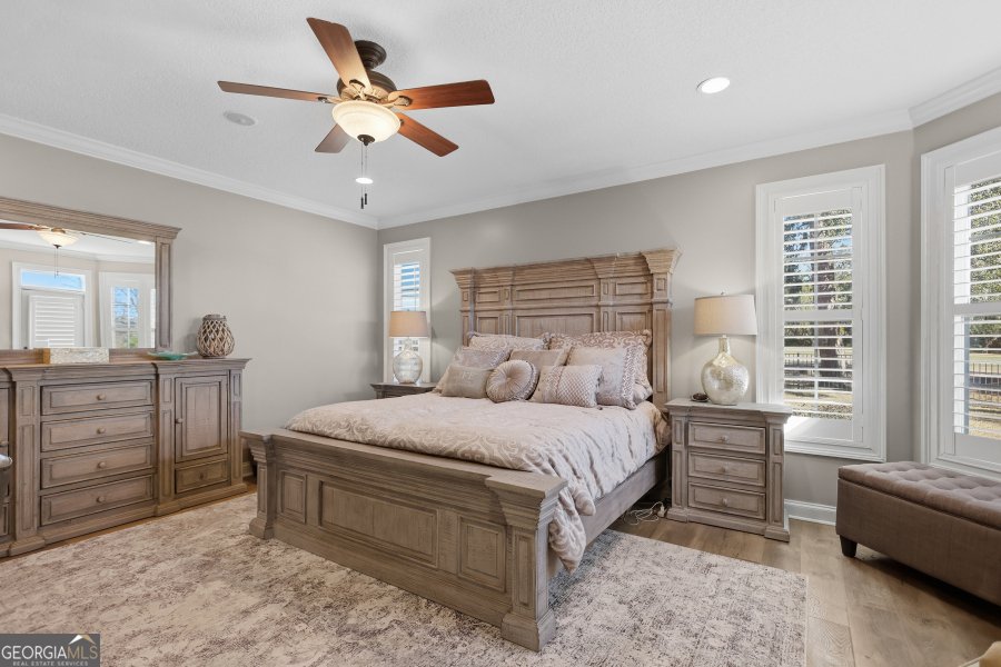 122 Country Club Drive St. Simons - Photo 25