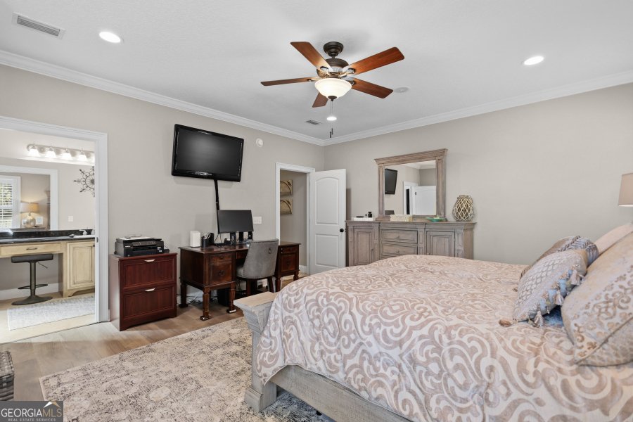 122 Country Club Drive St. Simons - Photo 26