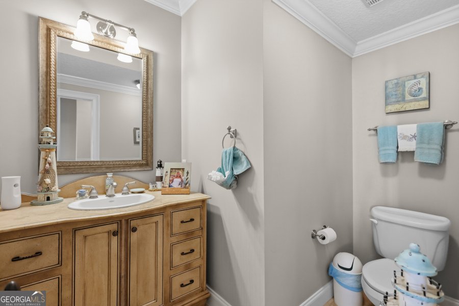 122 Country Club Drive St. Simons - Photo 32