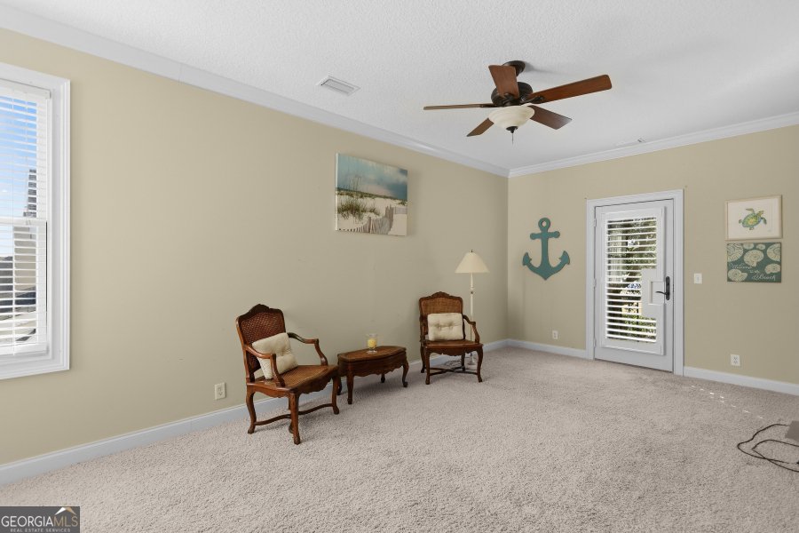 122 Country Club Drive St. Simons - Photo 34