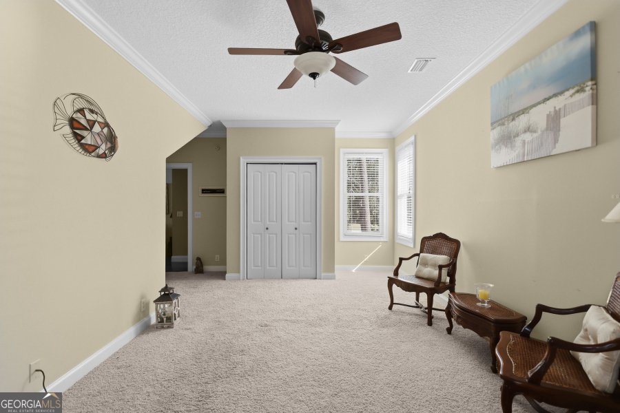 122 Country Club Drive St. Simons - Photo 35