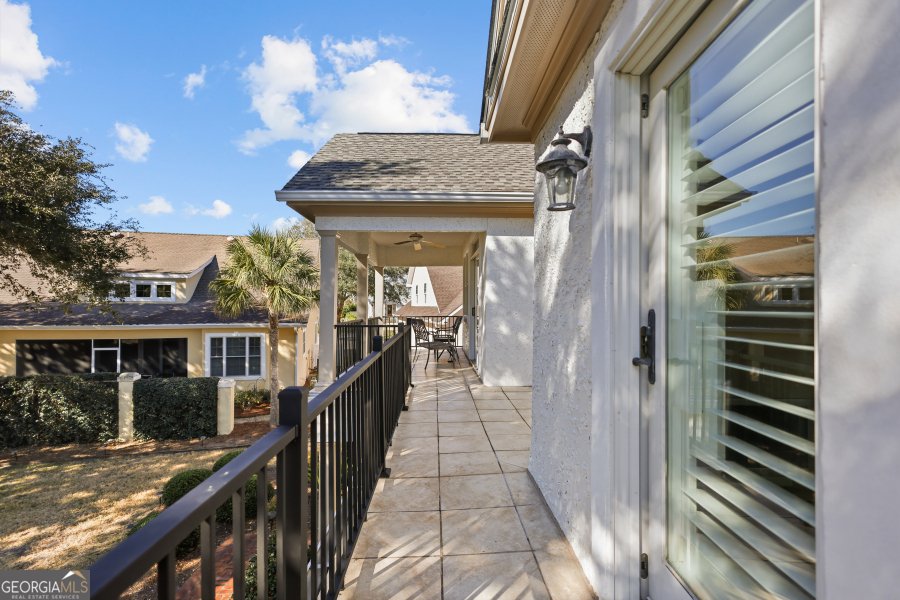 122 Country Club Drive St. Simons - Photo 36