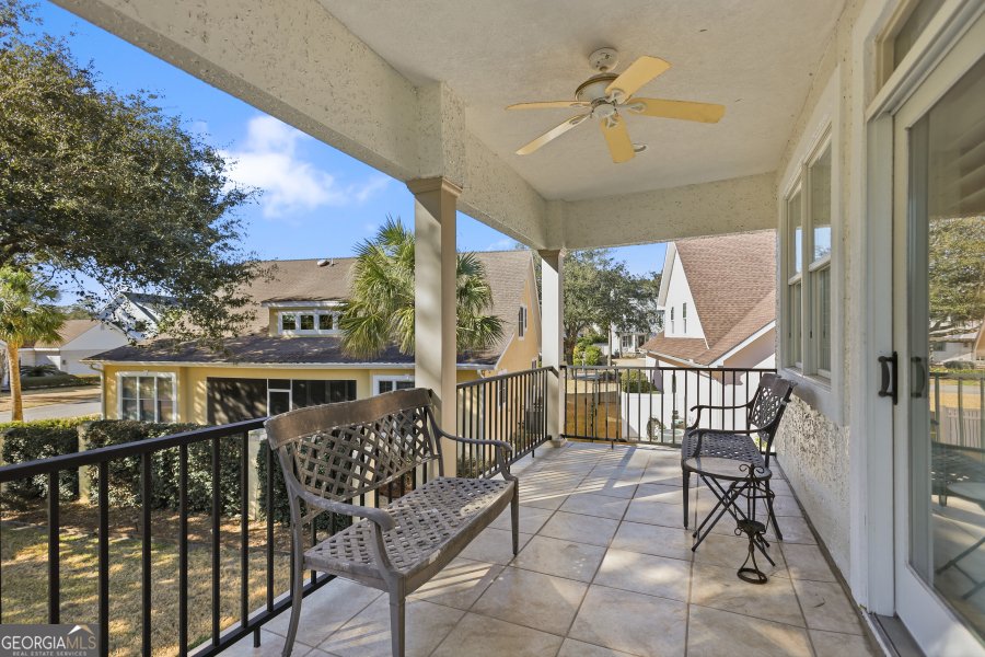 122 Country Club Drive St. Simons - Photo 37