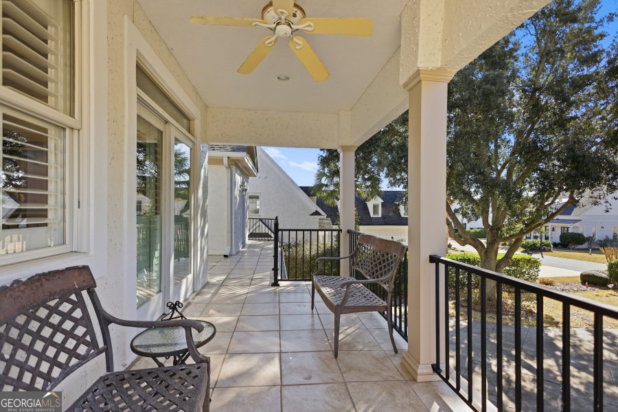 122 Country Club Drive St. Simons - Photo 38