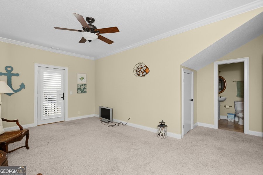 122 Country Club Drive St. Simons - Photo 39