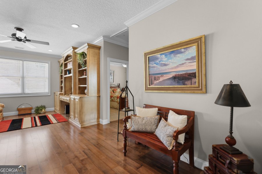 122 Country Club Drive St. Simons - Photo 41