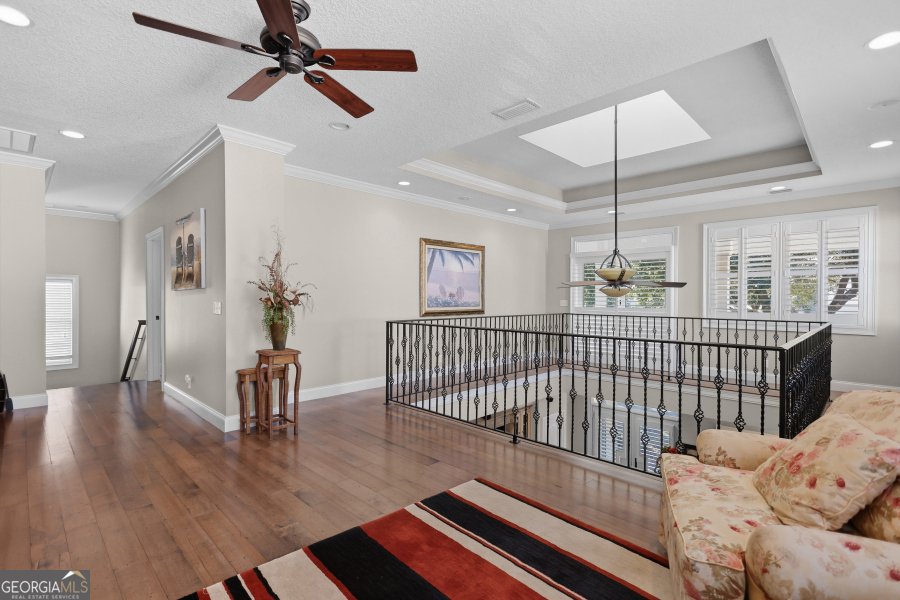 122 Country Club Drive St. Simons - Photo 42