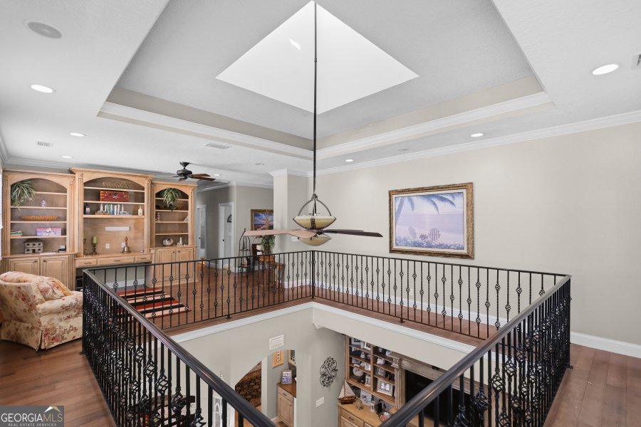 122 Country Club Drive St. Simons - Photo 43