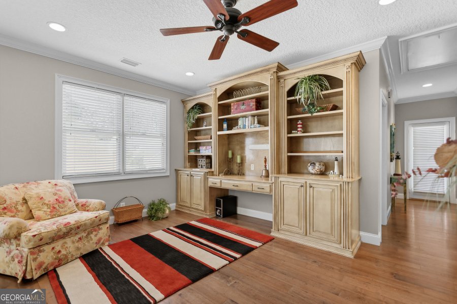 122 Country Club Drive St. Simons - Photo 44