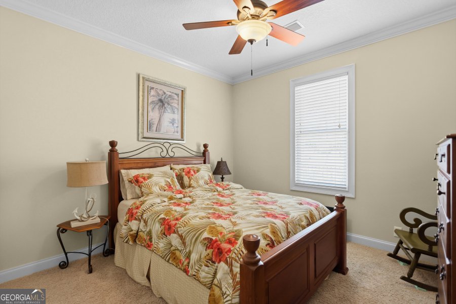 122 Country Club Drive St. Simons - Photo 45