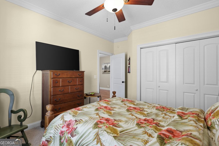 122 Country Club Drive St. Simons - Photo 46