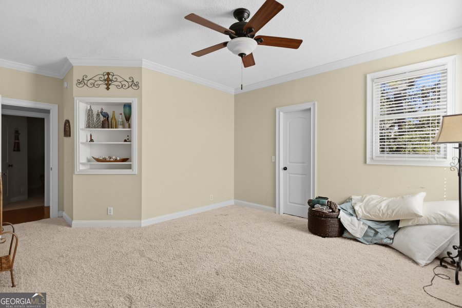 122 Country Club Drive St. Simons - Photo 48