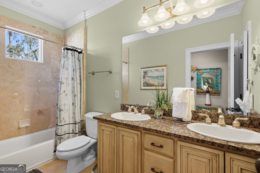 122 Country Club Drive St. Simons - Photo 49