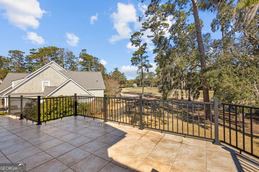 122 Country Club Drive St. Simons - Photo 51