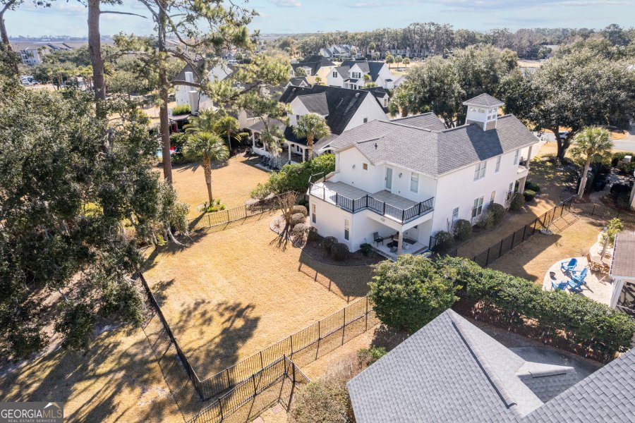 122 Country Club Drive St. Simons - Photo 57