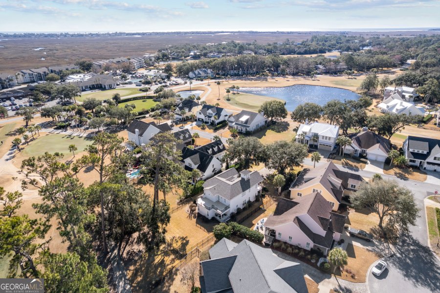 122 Country Club Drive St. Simons - Photo 58