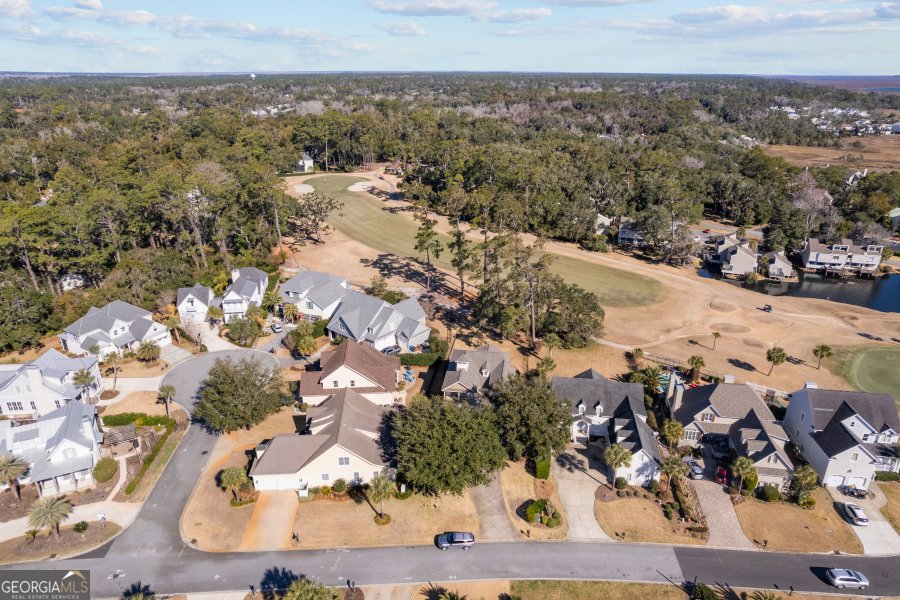 122 Country Club Drive St. Simons - Photo 59