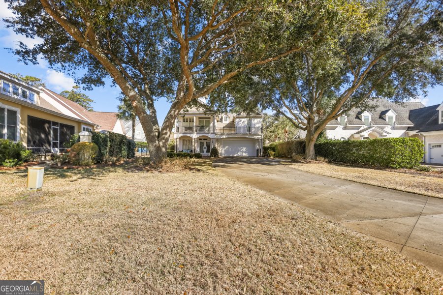 122 Country Club Drive St. Simons - Photo 6