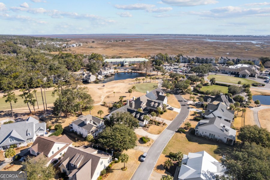122 Country Club Drive St. Simons - Photo 60