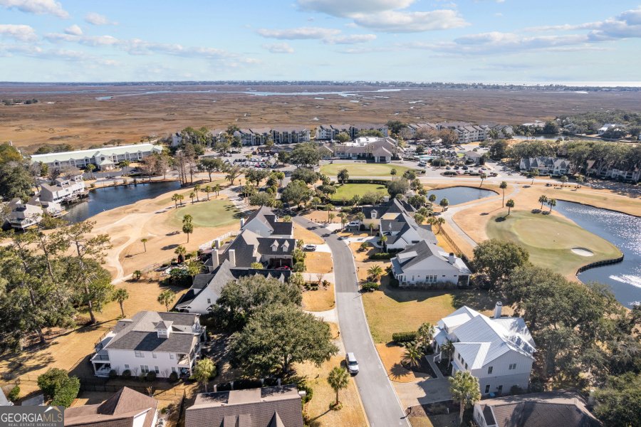 122 Country Club Drive St. Simons - Photo 61