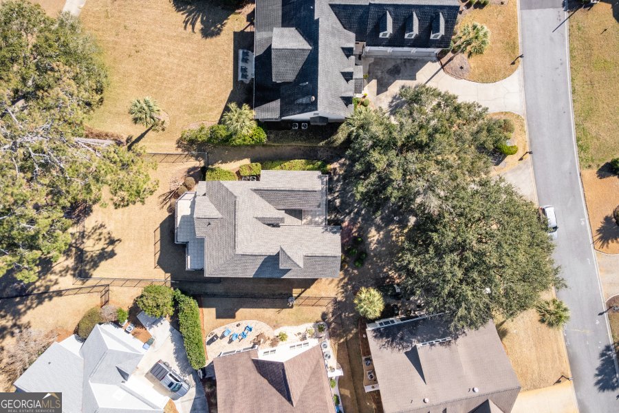 122 Country Club Drive St. Simons - Photo 62