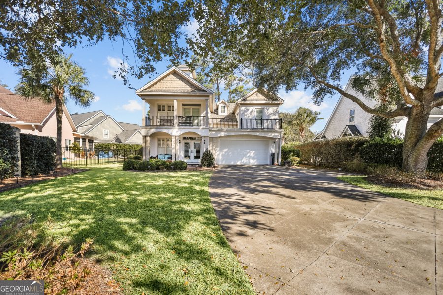122 Country Club Drive St. Simons - Photo 8