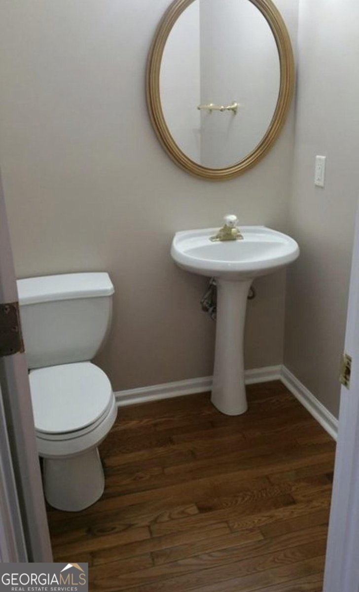 405 Amberly Court Macon - Photo 11