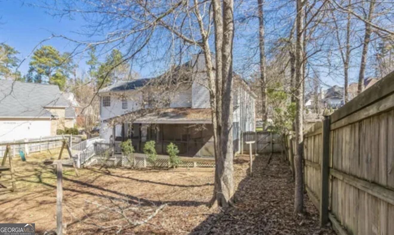 405 Amberly Court Macon - Photo 22