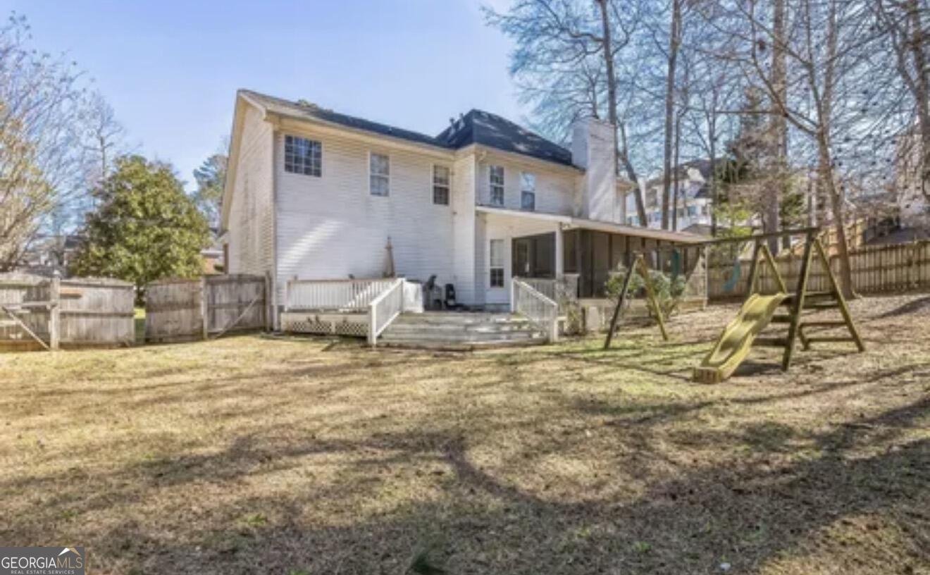 405 Amberly Court Macon - Photo 23