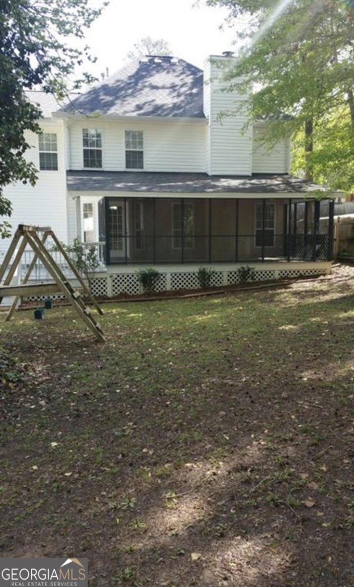 405 Amberly Court Macon - Photo 24