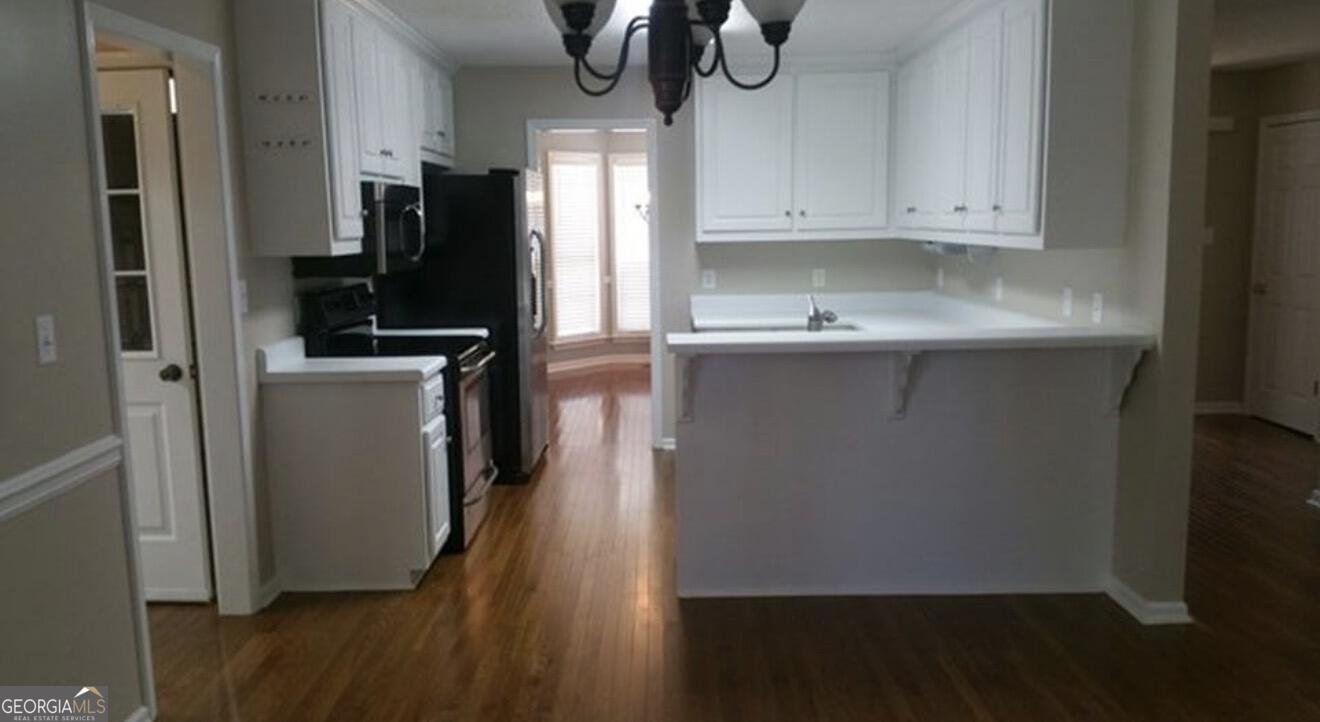 405 Amberly Court Macon - Photo 8