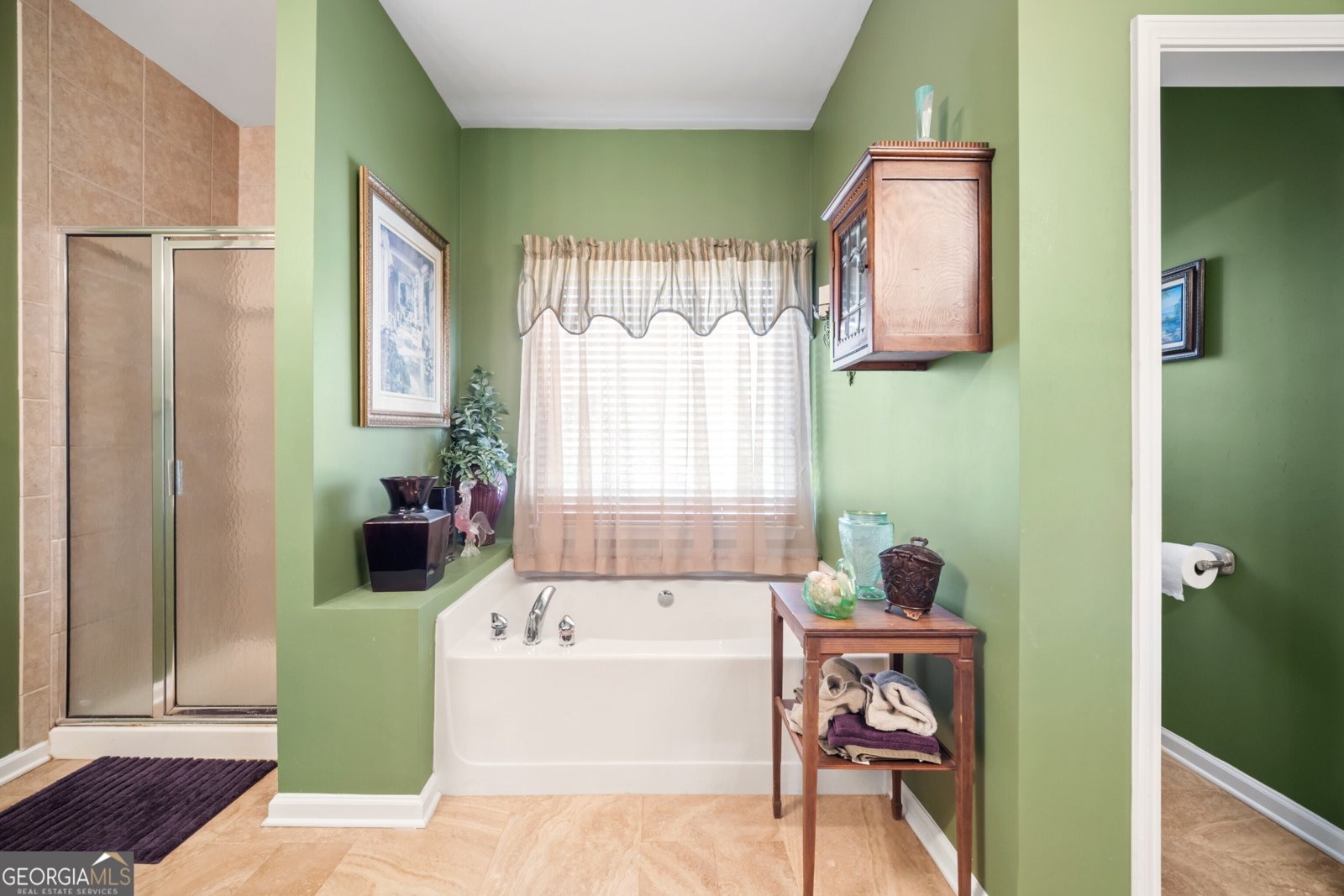 348 Mountain Laurel Walk Canton - Photo 14