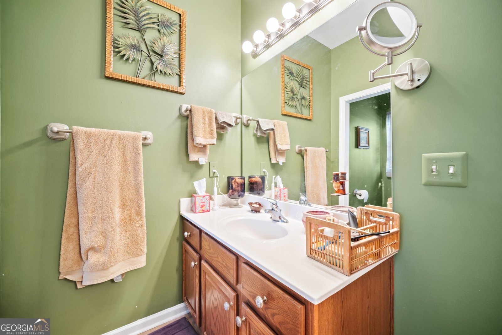 348 Mountain Laurel Walk Canton - Photo 15