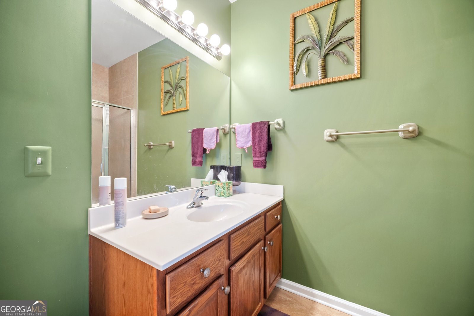 348 Mountain Laurel Walk Canton - Photo 16