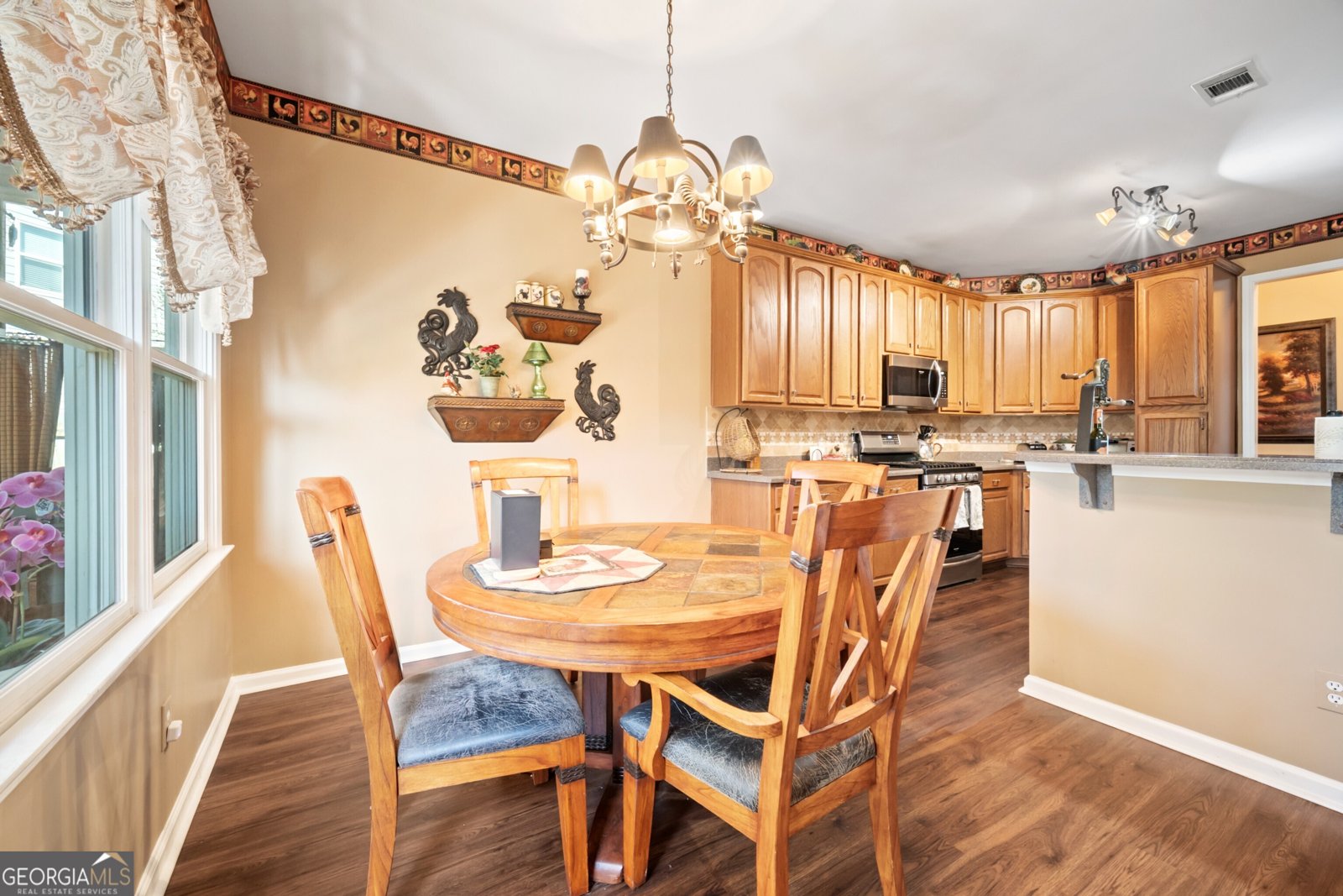 348 Mountain Laurel Walk Canton - Photo 7